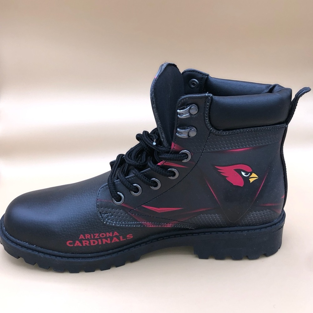 Arizona Cardinals Boots